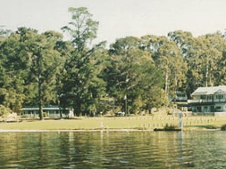 Rest Point Holiday Village - South Australia Travel