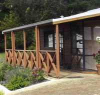 Nornalup Riverside Chalets - South Australia Travel
