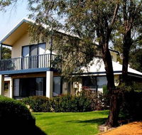 Walpole Bayside Villas - South Australia Travel