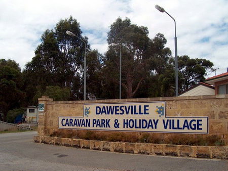 Dawesville Holiday Village - South Australia Travel 1
