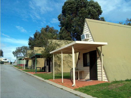 Dawesville Holiday Village - South Australia Travel 2