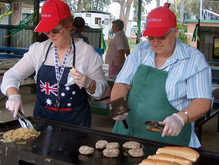 Dawesville Holiday Village - South Australia Travel 3