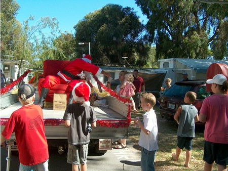 Dawesville Holiday Village - South Australia Travel 4