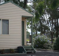 Avon Caravan Village - South Australia Travel