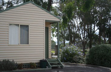 Avon Caravan Village - South Australia Travel 0