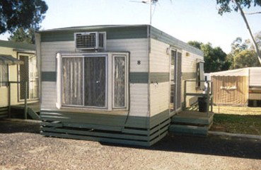 Avon Caravan Village - South Australia Travel 3