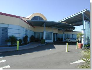 Warilla Bowling Club - South Australia Travel 0