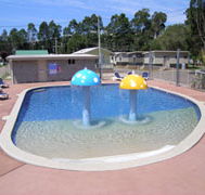 Clyde View Caravan Park - South Australia Travel