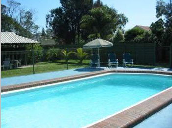 Edgewater Gardens - South Australia Travel 4