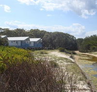 Racecourse Beach Tourist Park - South Australia Travel