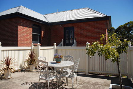 94 Highett Bed And Breakfast - South Australia Travel 5
