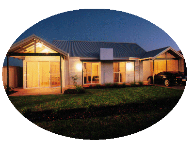Our Villa - South Australia Travel
