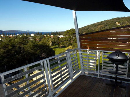 Saltair Bed And Breakfast - South Australia Travel 0