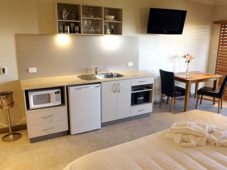 Saltair Bed And Breakfast - South Australia Travel 2