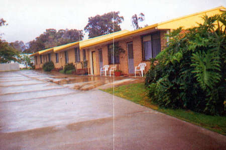 Clovelly Holiday Units - South Australia Travel 0