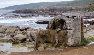 Clovelly Holiday Units - South Australia Travel 1
