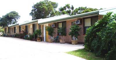 Clovelly Holiday Units - South Australia Travel 2