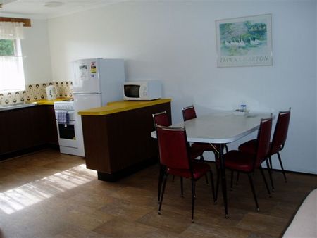 Clovelly Holiday Units - South Australia Travel 4