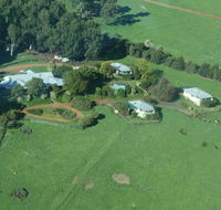 Harvey Hills Farmstay Chalets - South Australia Travel