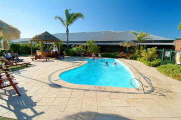 Dunsborough Motel - South Australia Travel 3