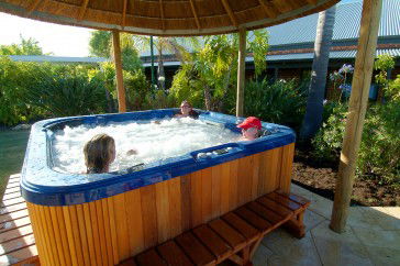 Dunsborough Motel - South Australia Travel 5