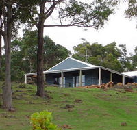 Vista Ridge Estate - Top Paddock Cottage - South Australia Travel