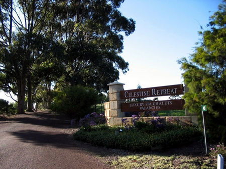 Celestine Retreat - South Australia Travel 0
