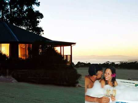 Celestine Retreat - South Australia Travel 1