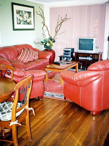 Celestine Retreat - South Australia Travel 3