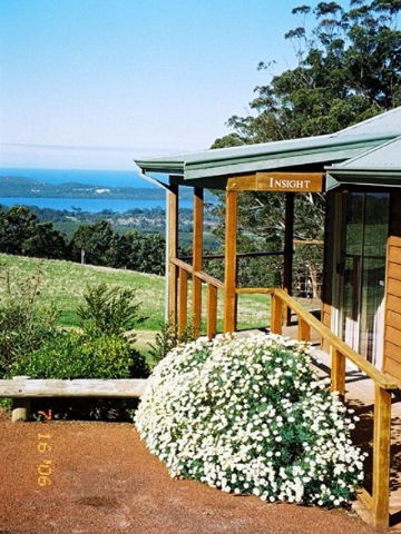 Celestine Retreat - South Australia Travel 4
