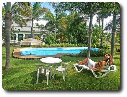 Cooktown Alamanda Inn - South Australia Travel 1