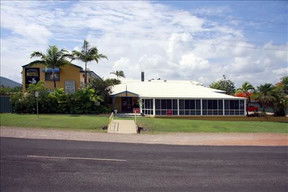 River Of Gold Motel - South Australia Travel 0