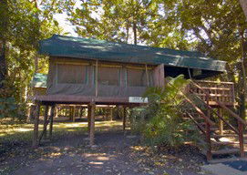 Lions Den Hotel - South Australia Travel 1