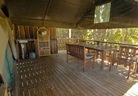 Lions Den Hotel - South Australia Travel 2