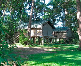 Lions Den Hotel - South Australia Travel 3