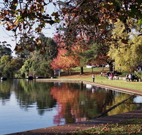 Fontys Pool Caravan Park - South Australia Travel