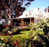 The Sleeping Lady Private Retreat - South Australia Travel