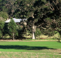 Bolganup Homestead - South Australia Travel