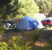 Aroundtu-It Eco Caravan Park - South Australia Travel