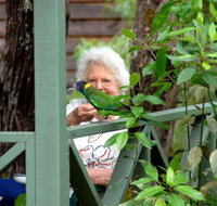 Pemberton Caravan Park - South Australia Travel