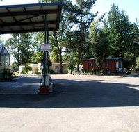 Warren Way Caravan Park - South Australia Travel