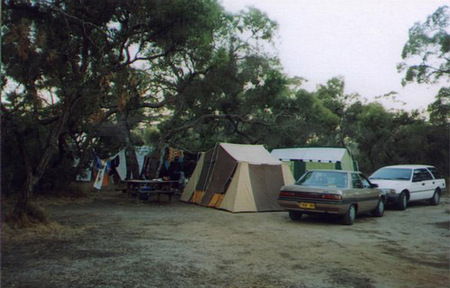 Stirling Range Retreat - South Australia Travel 0