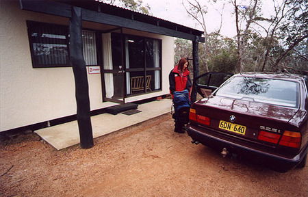 Stirling Range Retreat - South Australia Travel 5