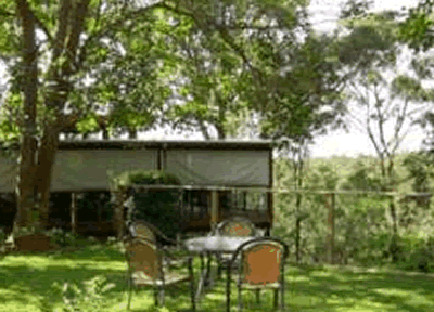 Watagan Lodge - South Australia Travel 1