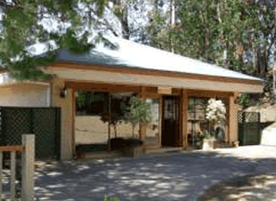 Watagan Lodge - South Australia Travel 2
