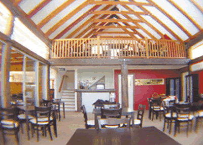 Watagan Lodge - South Australia Travel 3