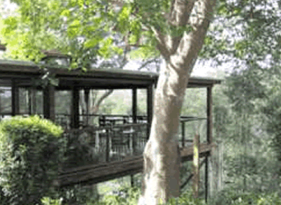 Watagan Lodge - South Australia Travel 5