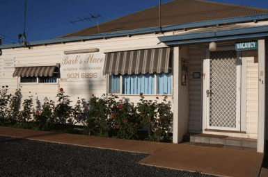 Barb's Place - South Australia Travel 0