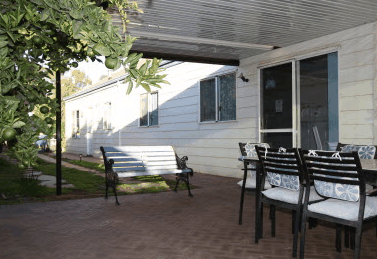 Barb's Place - South Australia Travel 2