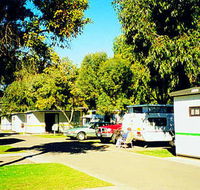 Esperance Bay Holiday Park - South Australia Travel